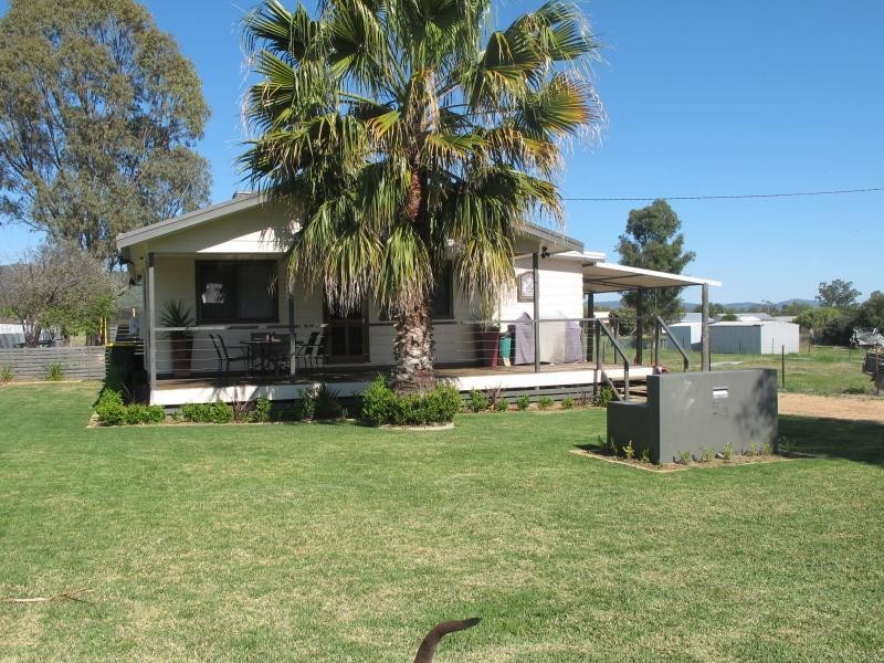54 Riddell Street, Bingara NSW 2404