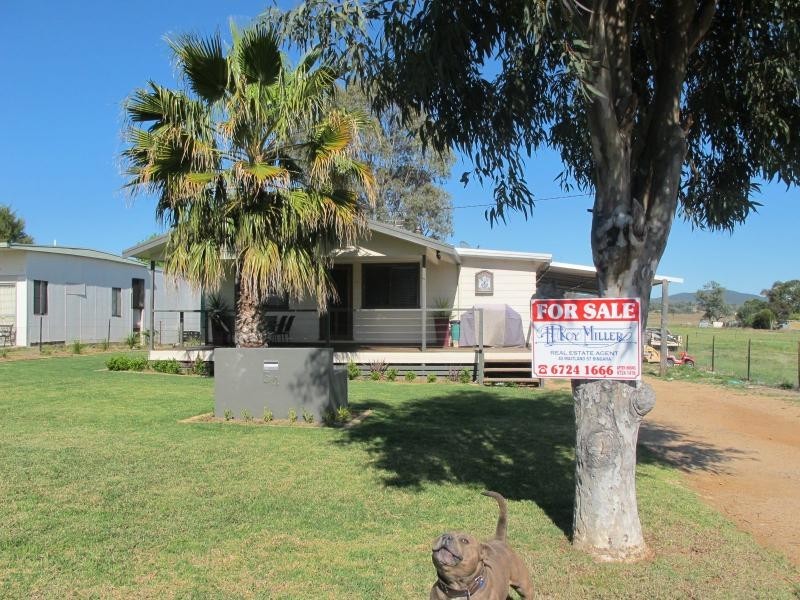 54 Riddell Street, Bingara NSW 2404