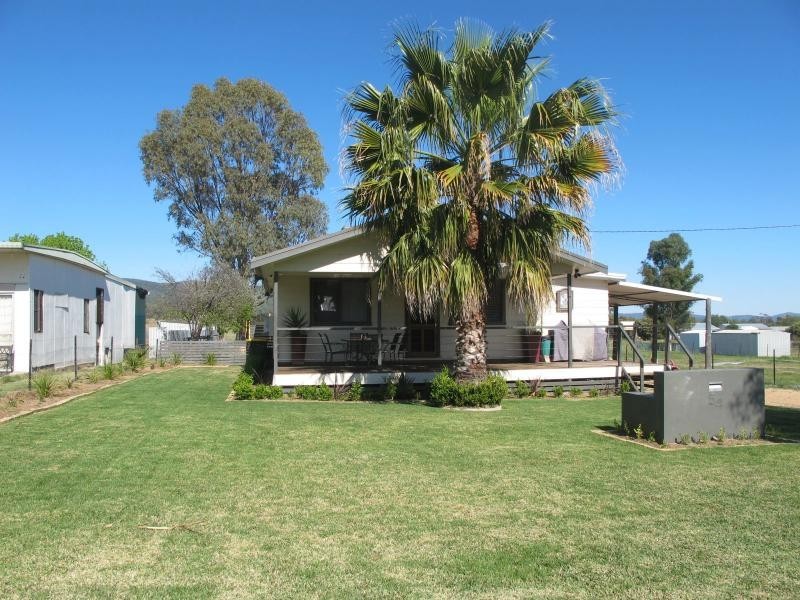 54 Riddell Street, Bingara NSW 2404