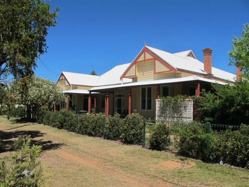 28 Junction Street, Bingara NSW 2404