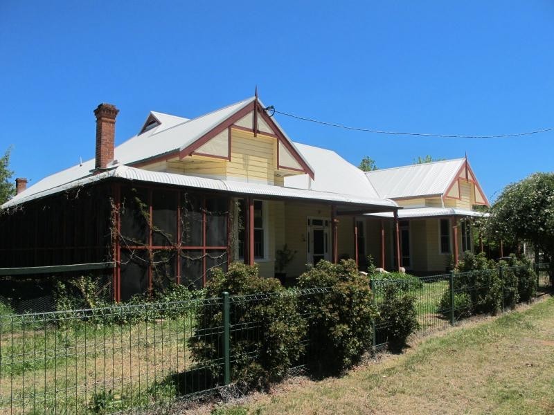 28 Junction Street, Bingara NSW 2404