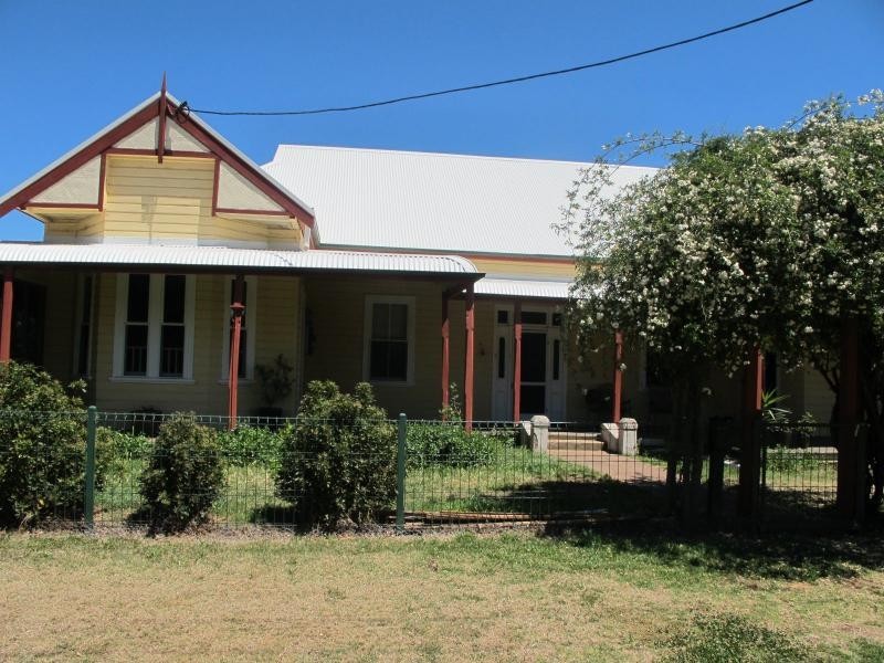 28 Junction Street, Bingara NSW 2404