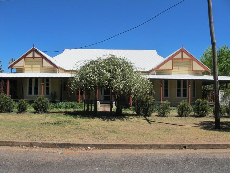 28 Junction Street, Bingara NSW 2404