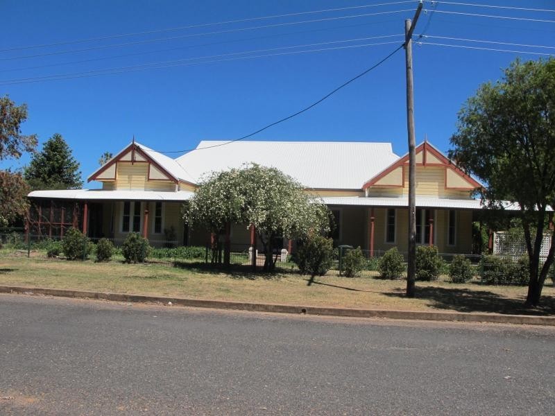 28 Junction Street, Bingara NSW 2404