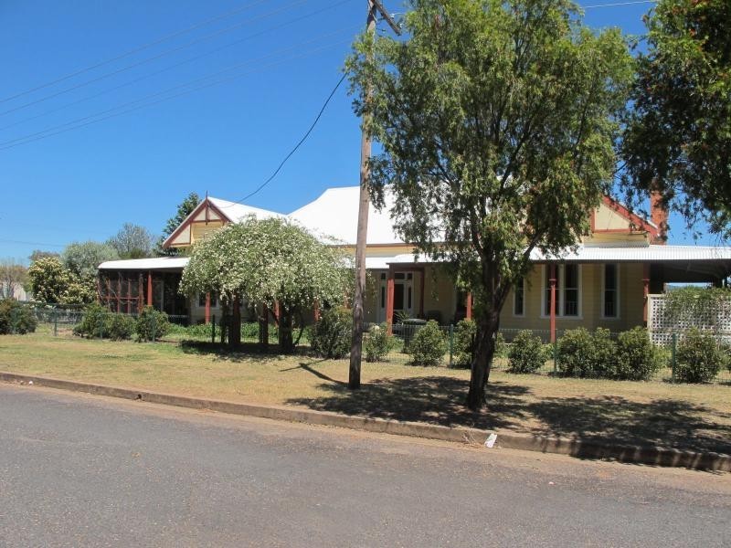 28 Junction Street, Bingara NSW 2404