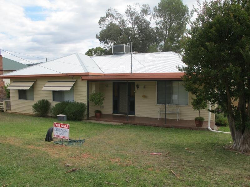 7 Hill Street, Bingara NSW 2404