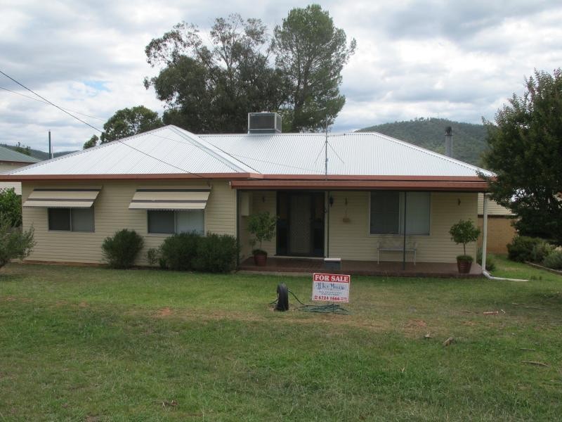 7 Hill Street, Bingara NSW 2404