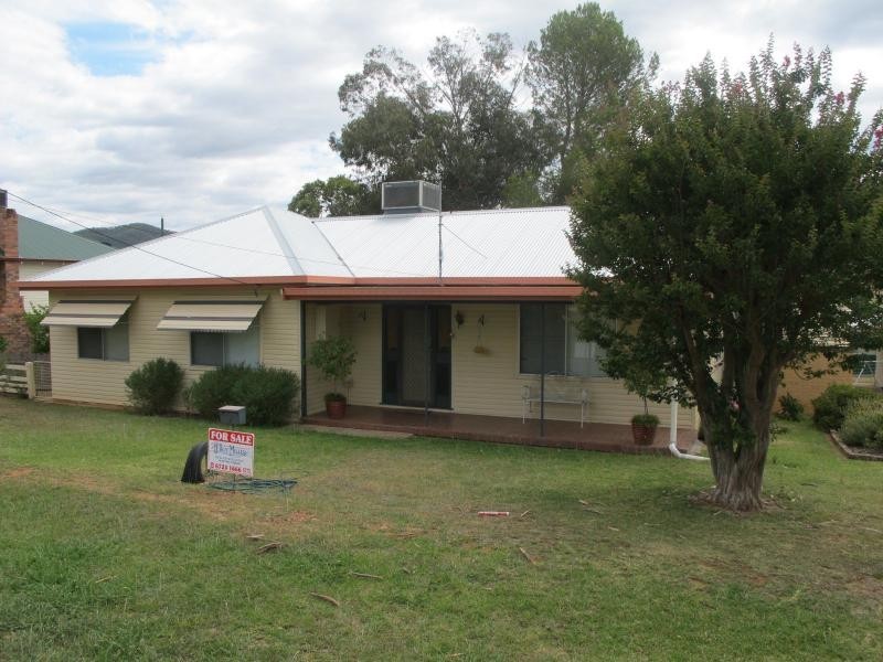 7 Hill Street, Bingara NSW 2404