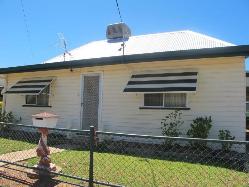 19 Riddell Street, Bingara NSW 2404