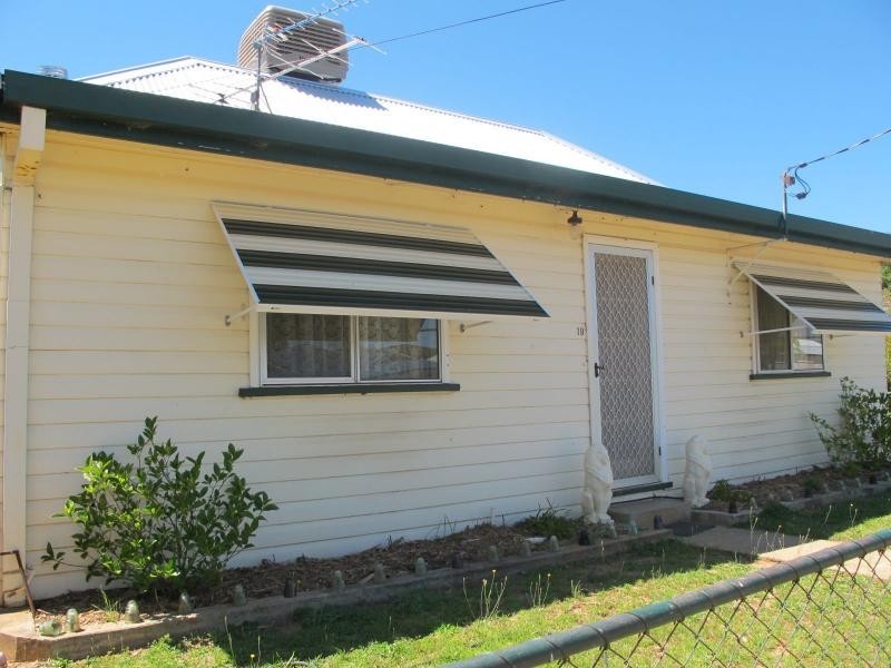 19 Riddell Street, Bingara NSW 2404
