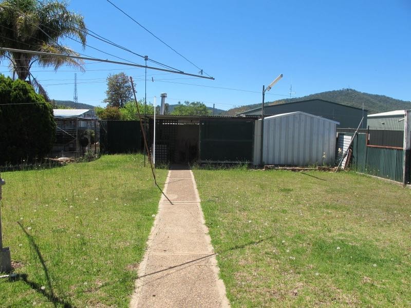 19 Riddell Street, Bingara NSW 2404