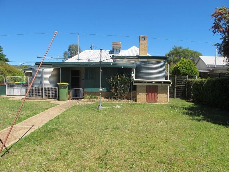 19 Riddell Street, Bingara NSW 2404