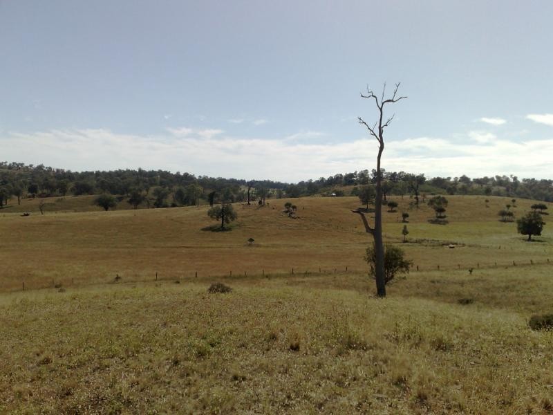 370 Burnima Road, Bingara NSW 2404