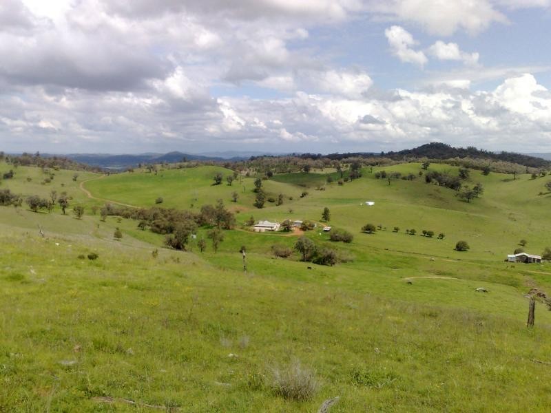 370 Burnima Road, Bingara NSW 2404