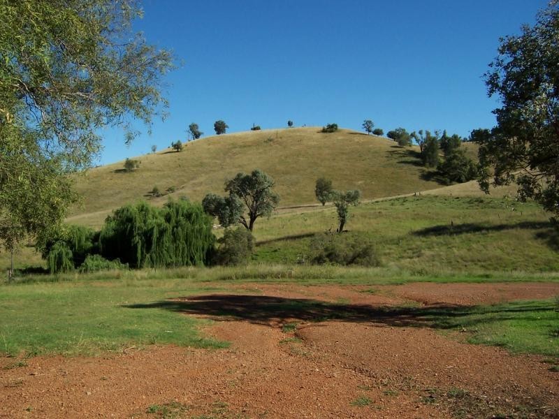 370 Burnima Road, Bingara NSW 2404