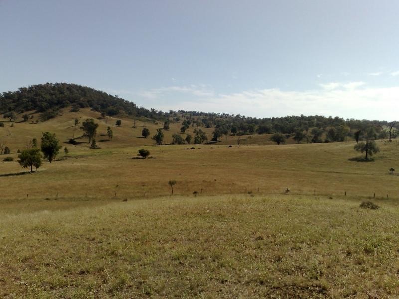 370 Burnima Road, Bingara NSW 2404