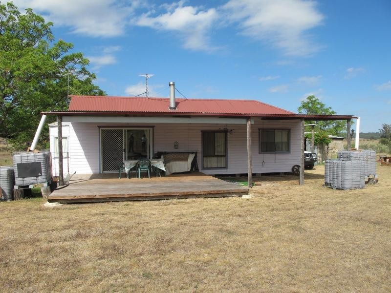 L220 Kellys Gully Road, Warialda Rail NSW 2402