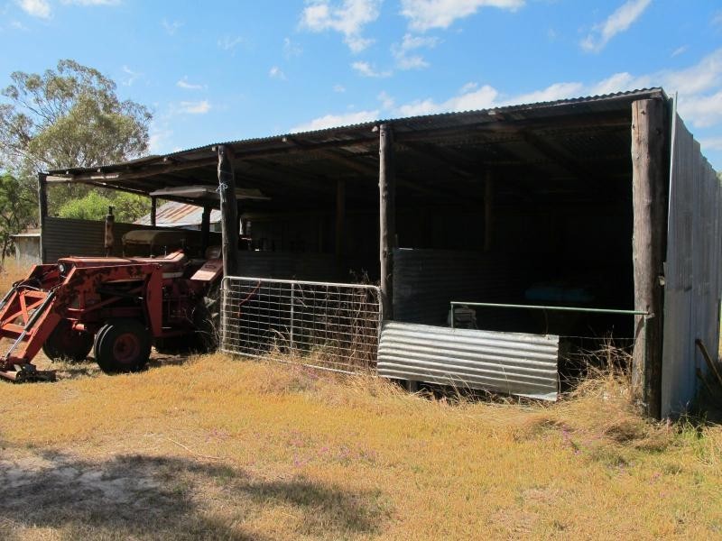 L220 Kellys Gully Road, Warialda Rail NSW 2402