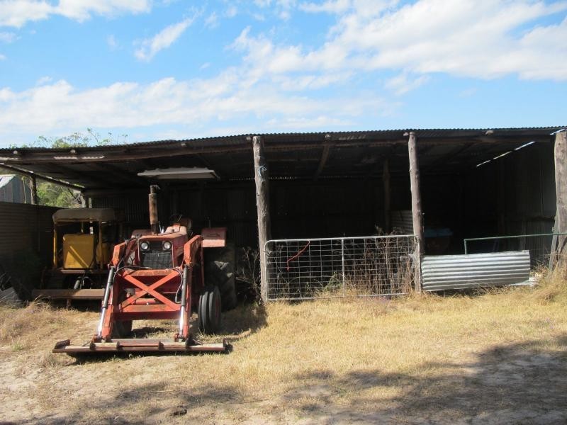 L220 Kellys Gully Road, Warialda Rail NSW 2402