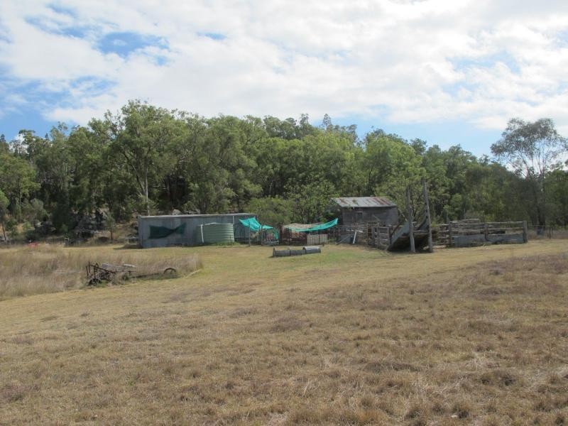 L220 Kellys Gully Road, Warialda Rail NSW 2402