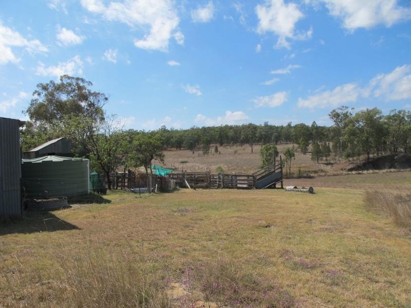 L220 Kellys Gully Road, Warialda Rail NSW 2402