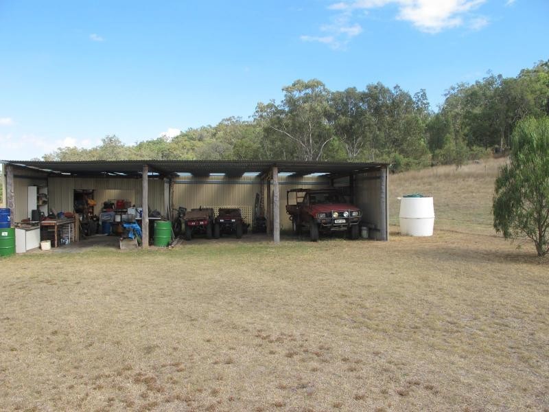 L220 Kellys Gully Road, Warialda Rail NSW 2402