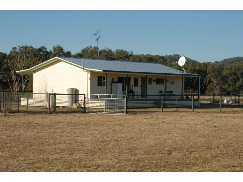 6320 Keera Road, Bingara NSW 2404