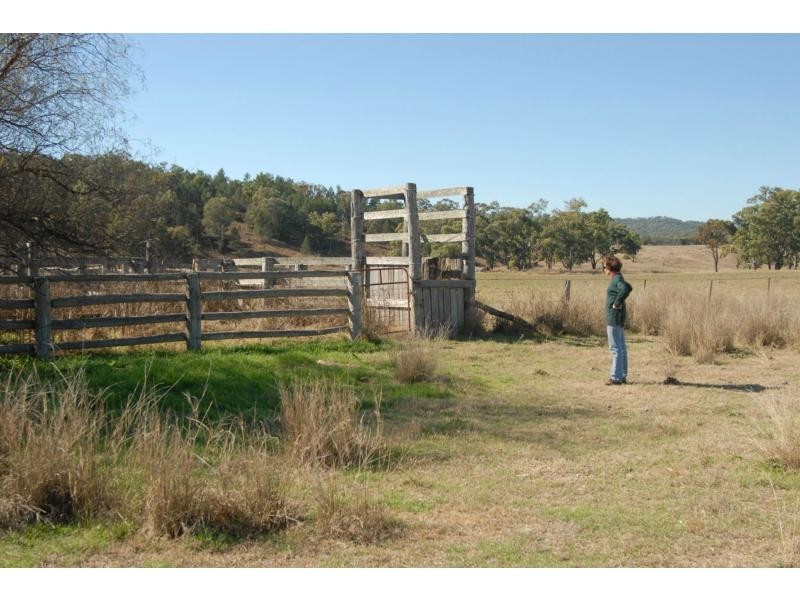 6320 Keera Road, Bingara NSW 2404