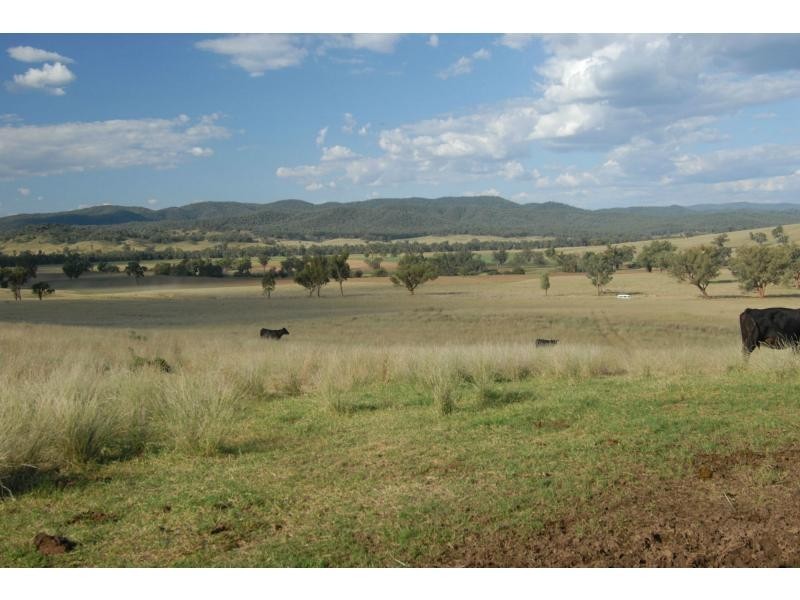6320 Keera Road, Bingara NSW 2404