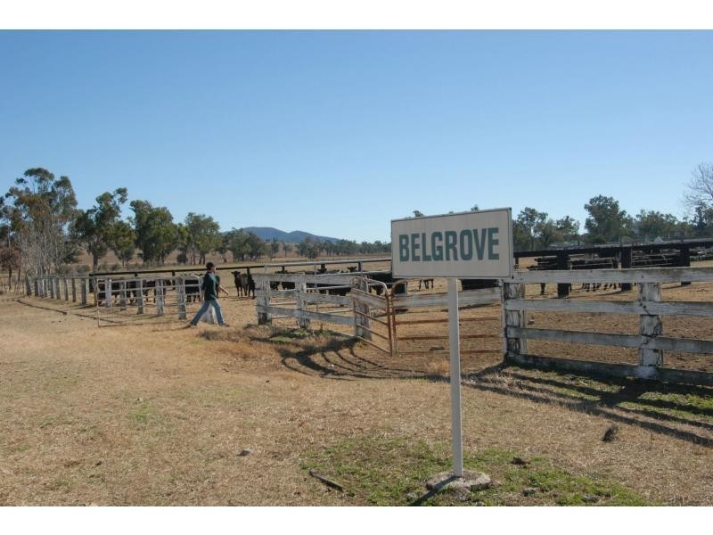 6320 Keera Road, Bingara NSW 2404