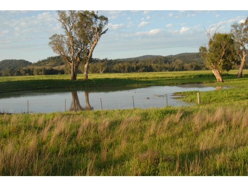 6320 Keera Road, Bingara NSW 2404