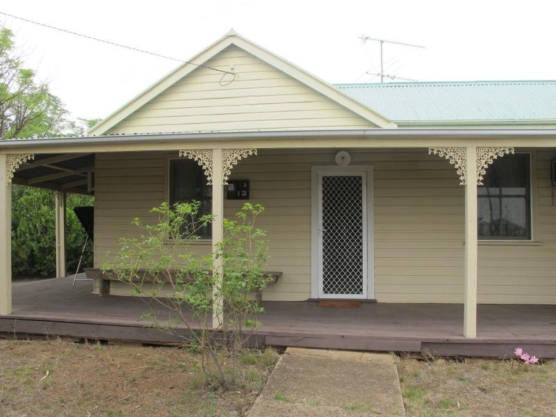 26 Heber Street, Bingara NSW 2404