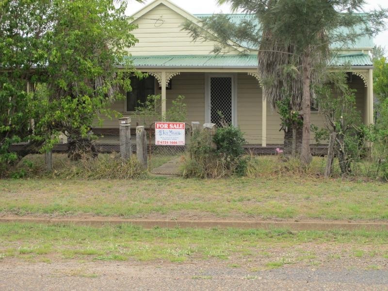 26 Heber Street, Bingara NSW 2404