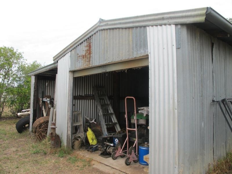 26 Heber Street, Bingara NSW 2404