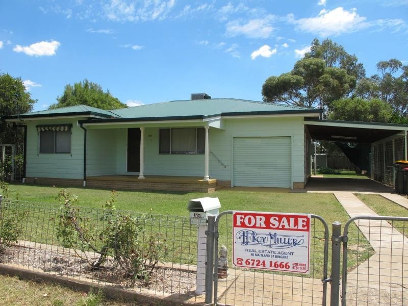 110 Maitland Street, Bingara NSW 2404