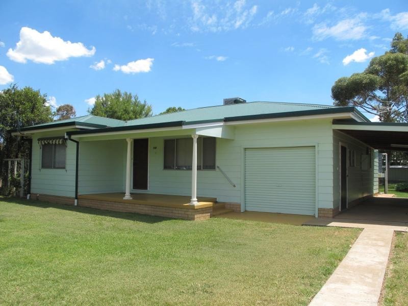 110 Maitland Street, Bingara NSW 2404