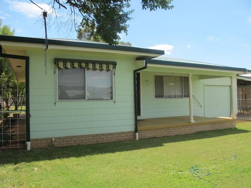 110 Maitland Street, Bingara NSW 2404