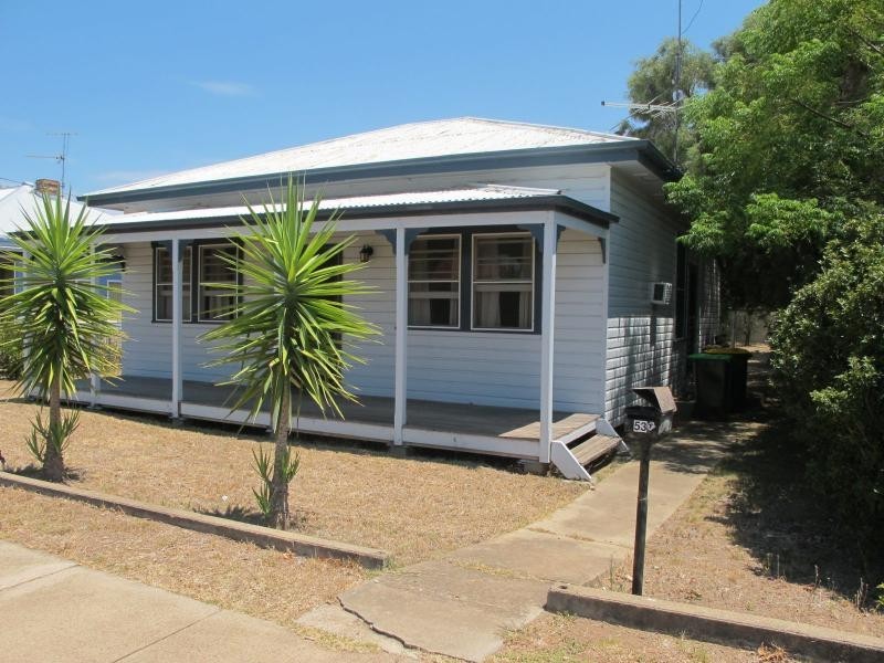 53 Cunningham Street, Bingara NSW 2404