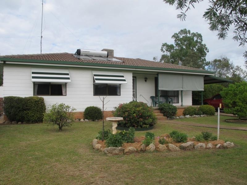 10 Spring Street, Bingara NSW 2404