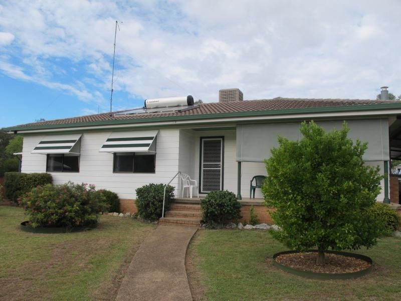 10 Spring Street, Bingara NSW 2404