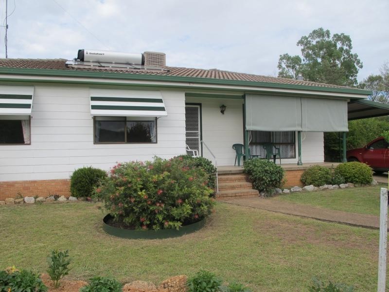 10 Spring Street, Bingara NSW 2404