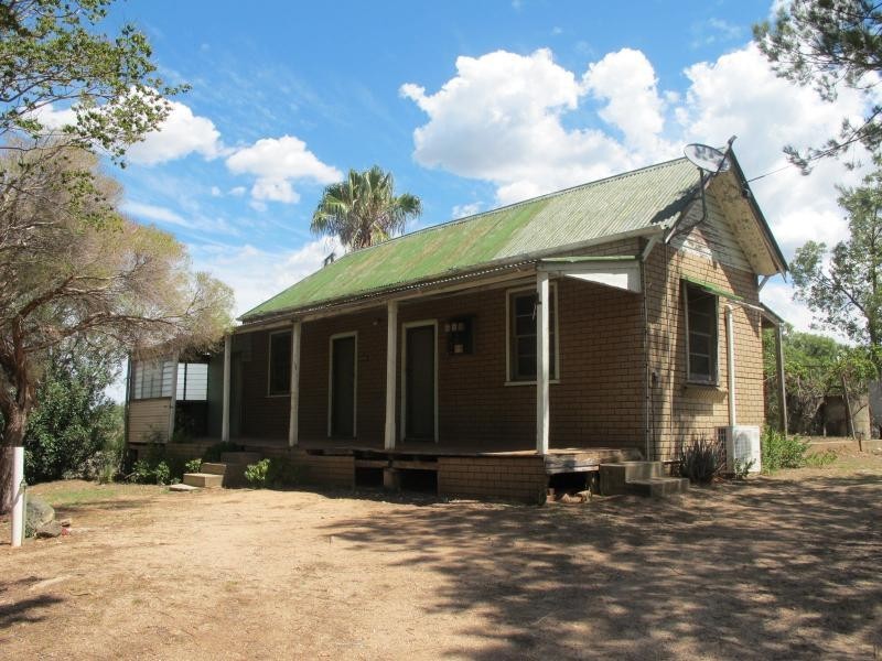 2-4 Salter Street, Bingara NSW 2404