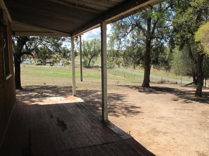 2-4 Salter Street, Bingara NSW 2404