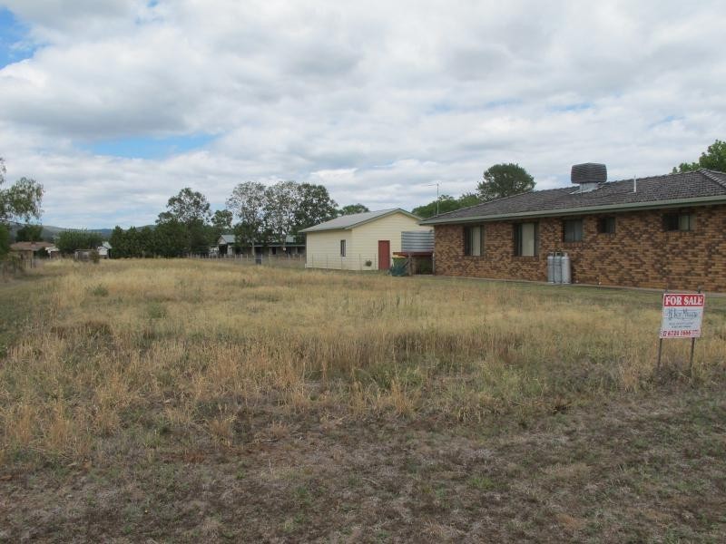 15 Bombelli Street, Bingara NSW 2404