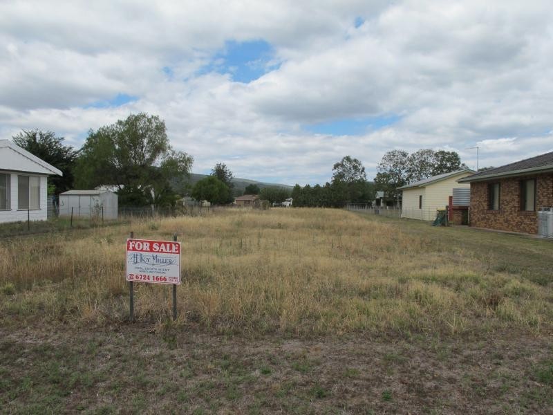 15 Bombelli Street, Bingara NSW 2404