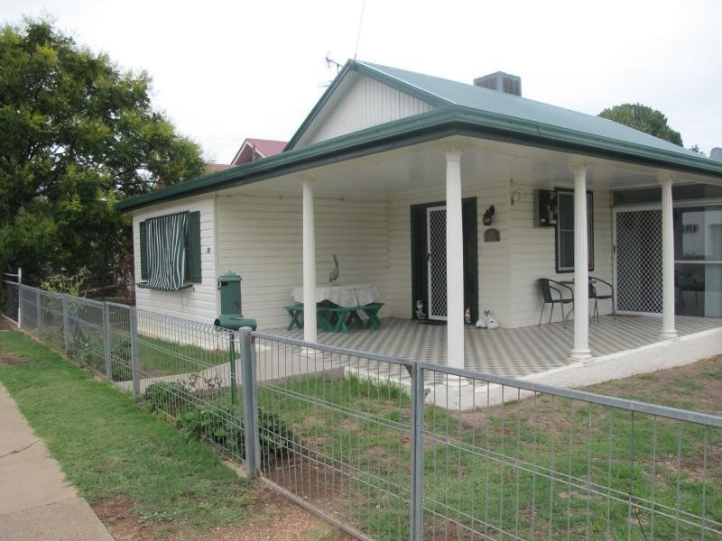 22 Maitland Street, Bingara NSW 2404