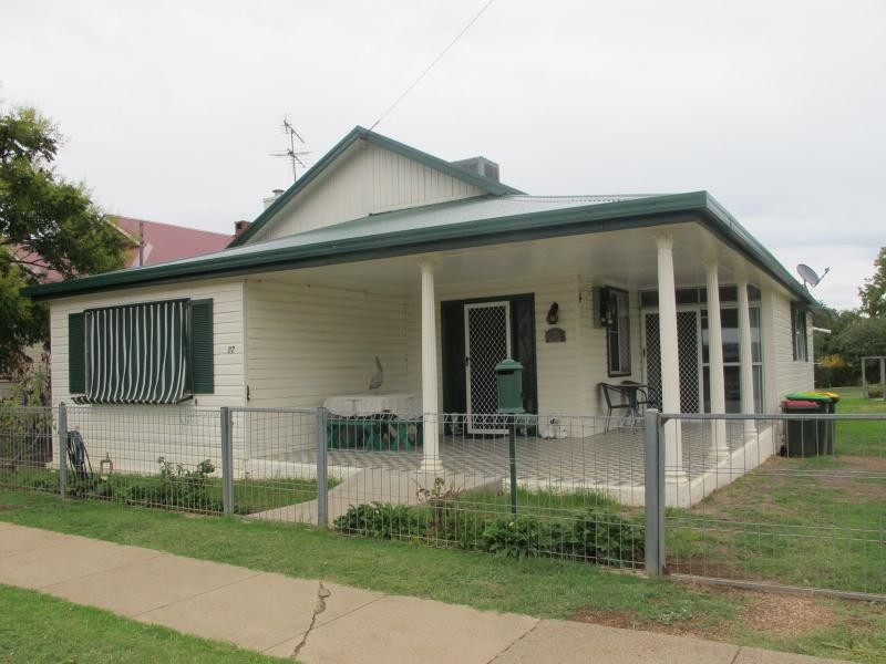 22 Maitland Street, Bingara NSW 2404