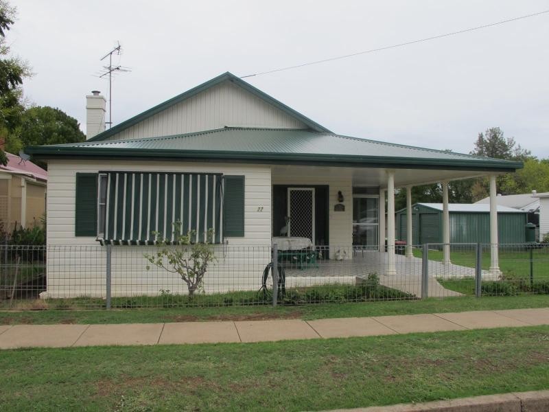 22 Maitland Street, Bingara NSW 2404