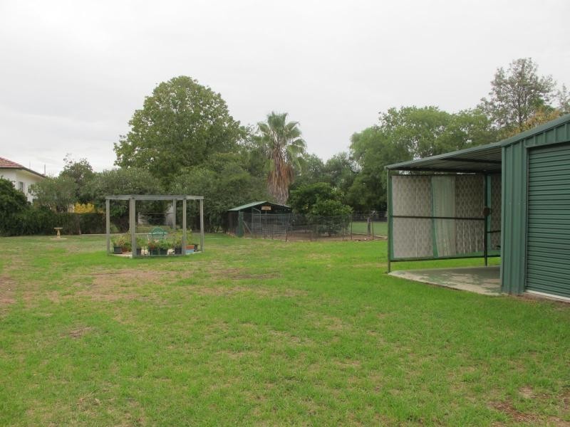 22 Maitland Street, Bingara NSW 2404