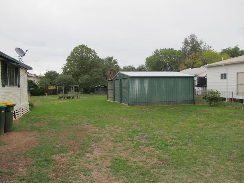 22 Maitland Street, Bingara NSW 2404